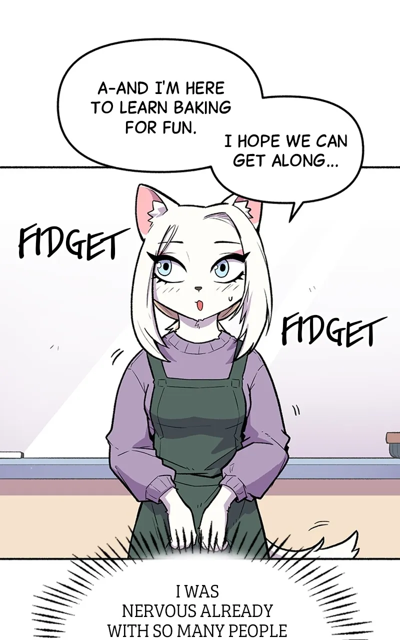 Read Mr. Tiger