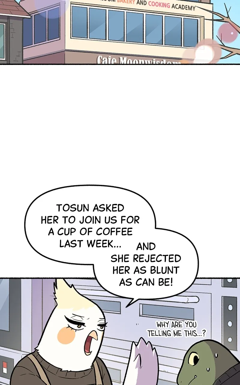 Read Mr. Tiger