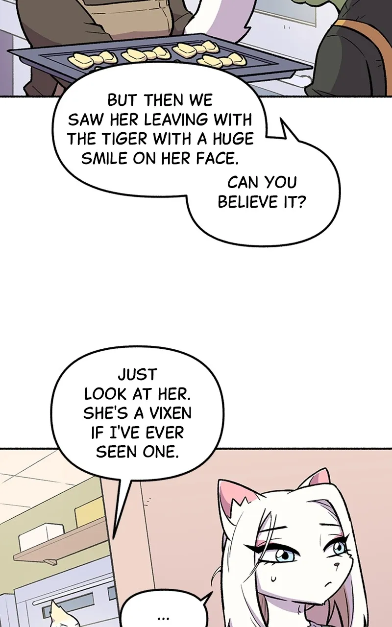 Read Mr. Tiger