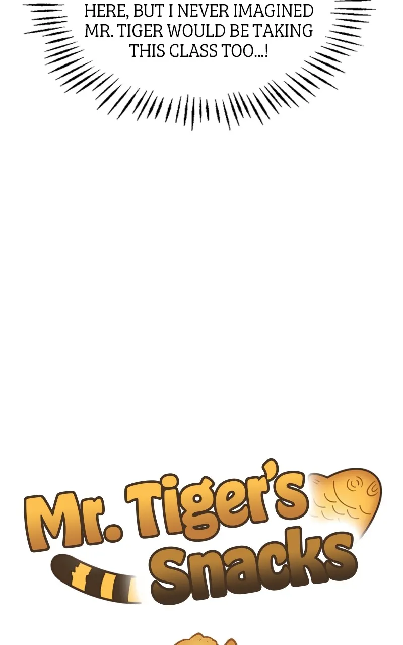 Read Mr. Tiger