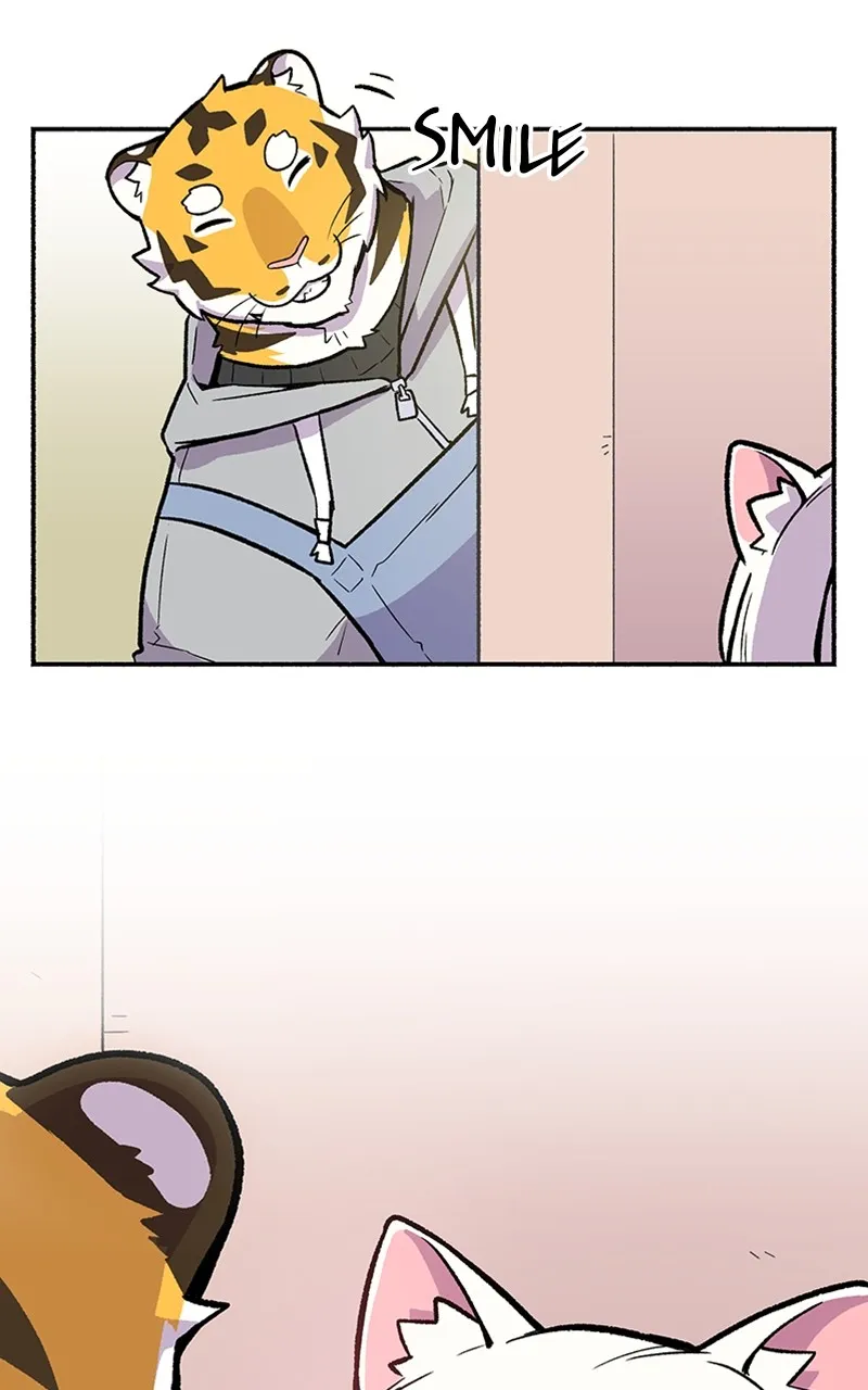 Read Mr. Tiger