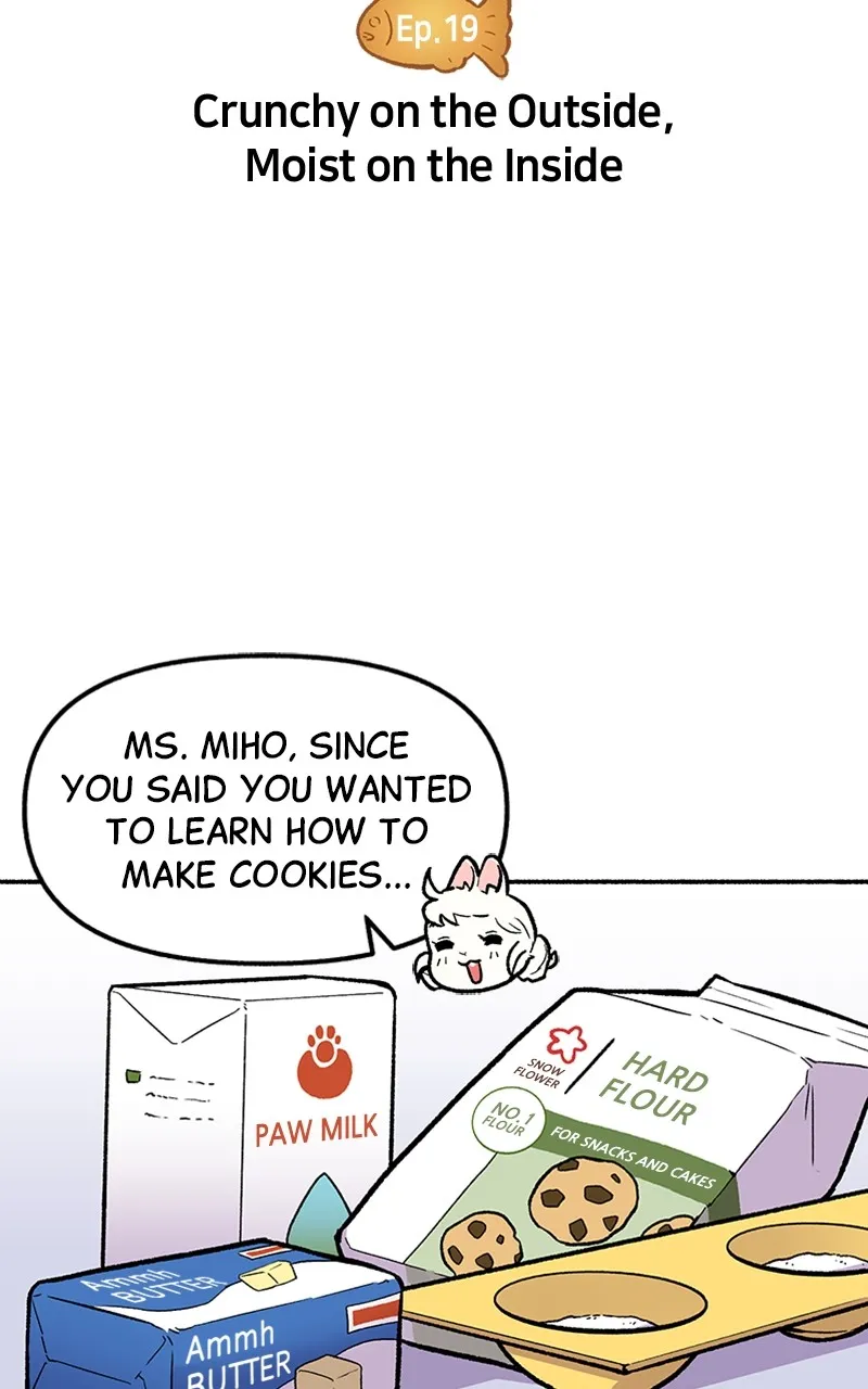 Read Mr. Tiger