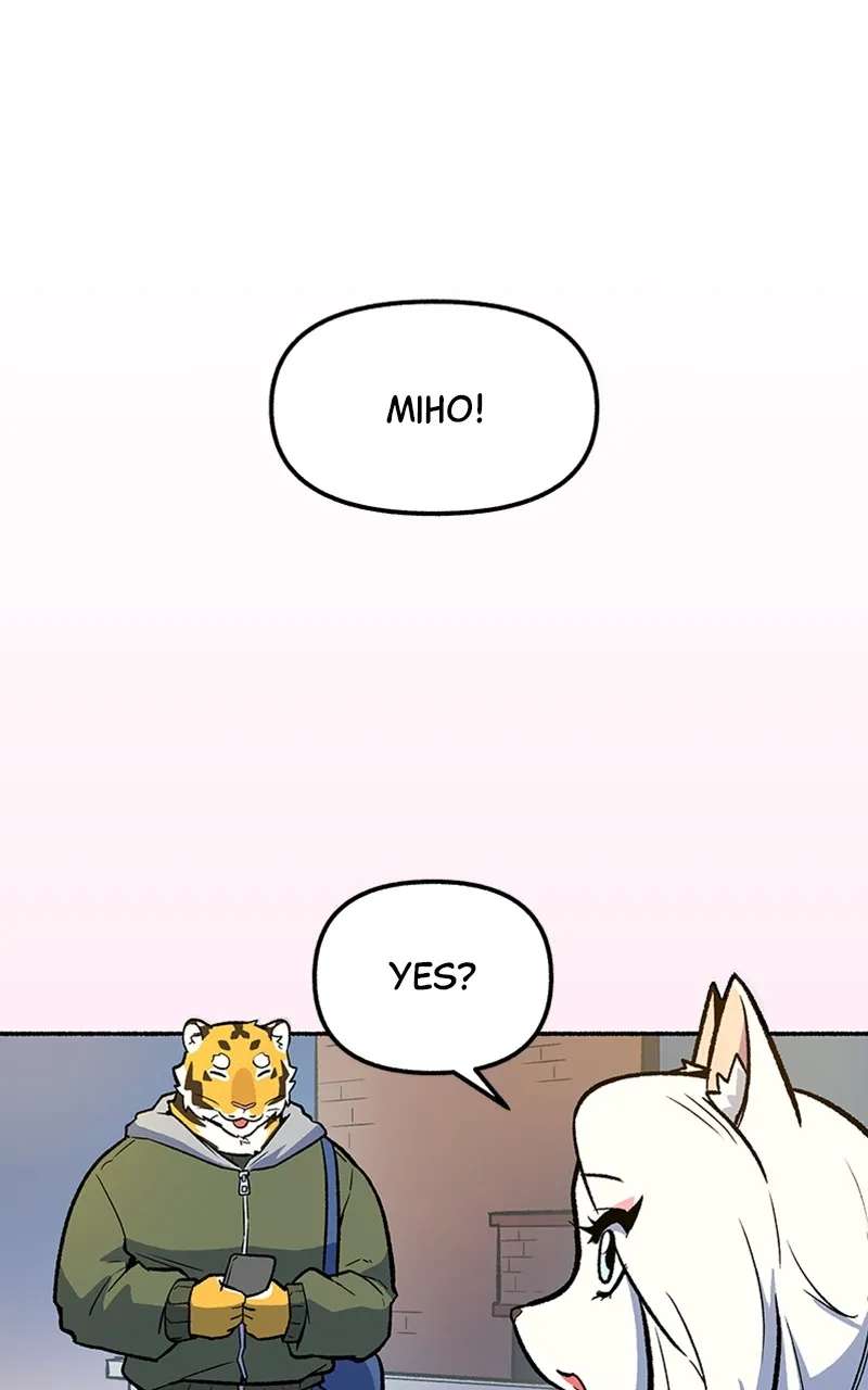 Read Mr. Tiger