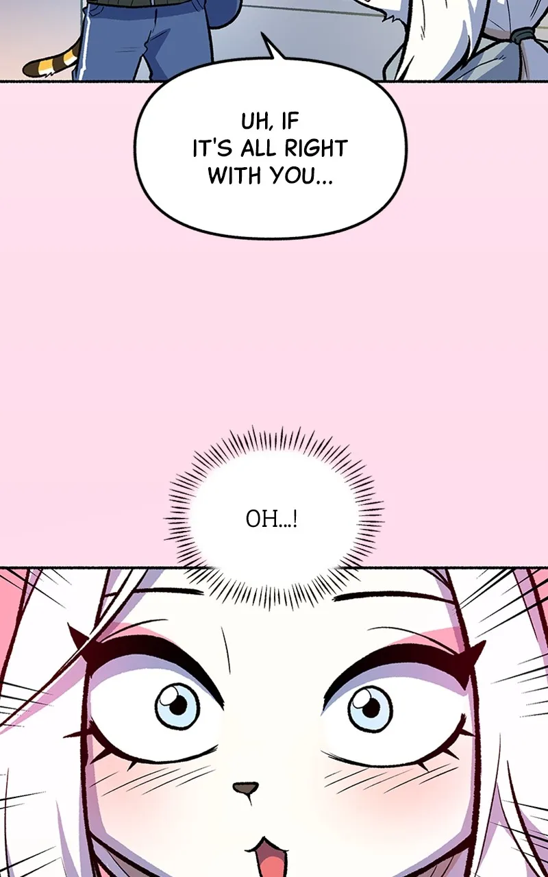 Read Mr. Tiger
