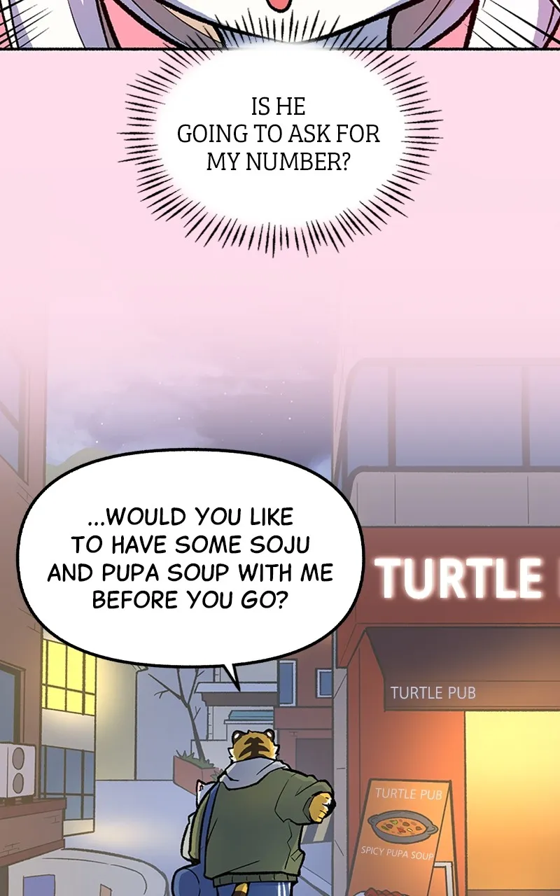 Read Mr. Tiger
