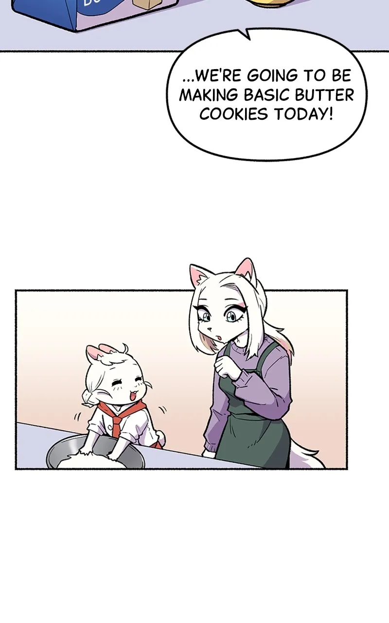 Read Mr. Tiger