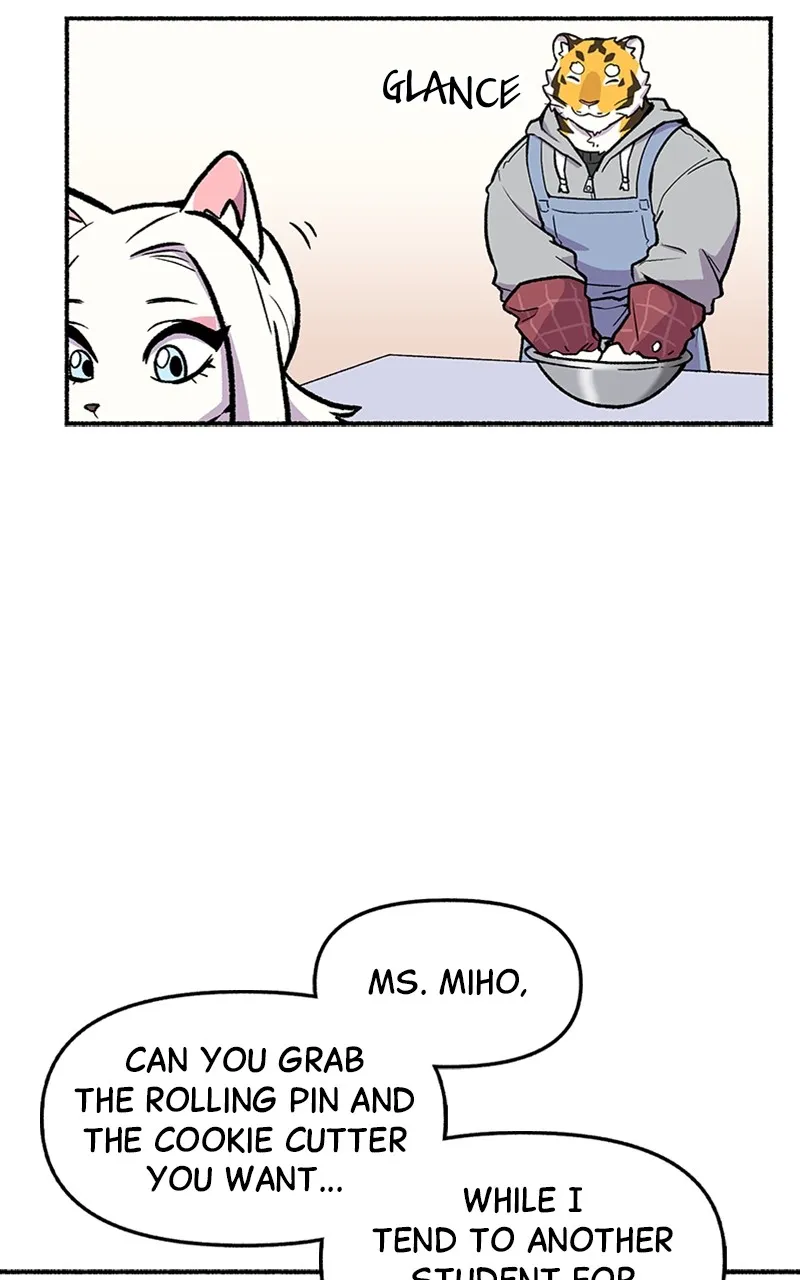 Read Mr. Tiger