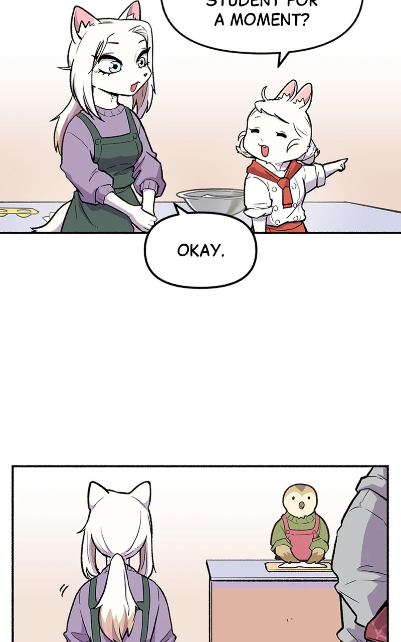 Read Mr. Tiger