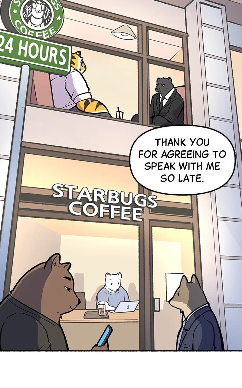 Read Mr. Tiger