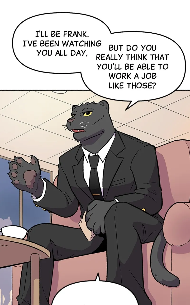 Read Mr. Tiger