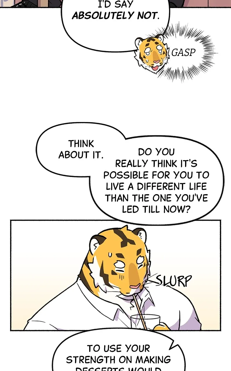 Read Mr. Tiger
