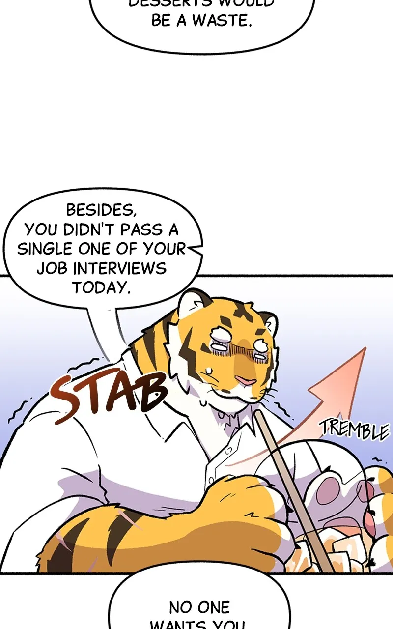 Read Mr. Tiger