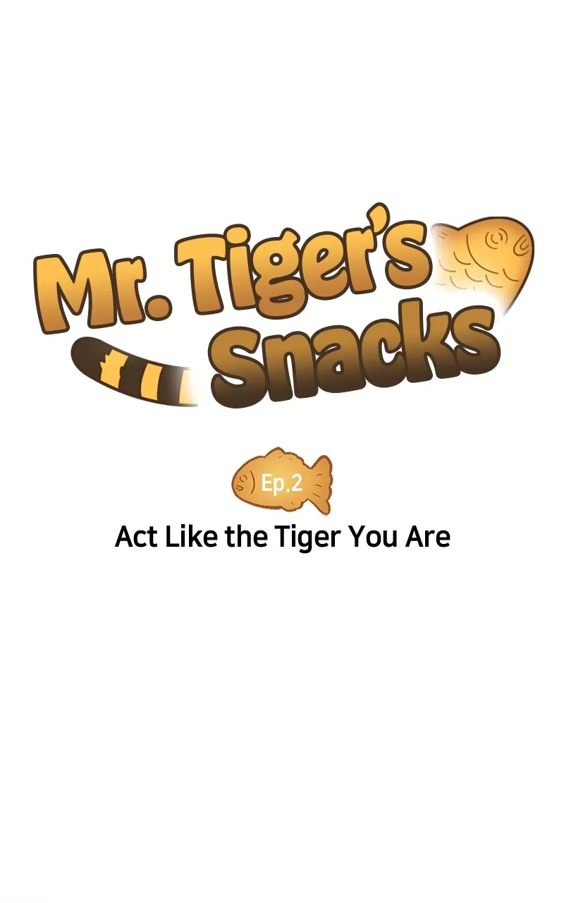 Read Mr. Tiger