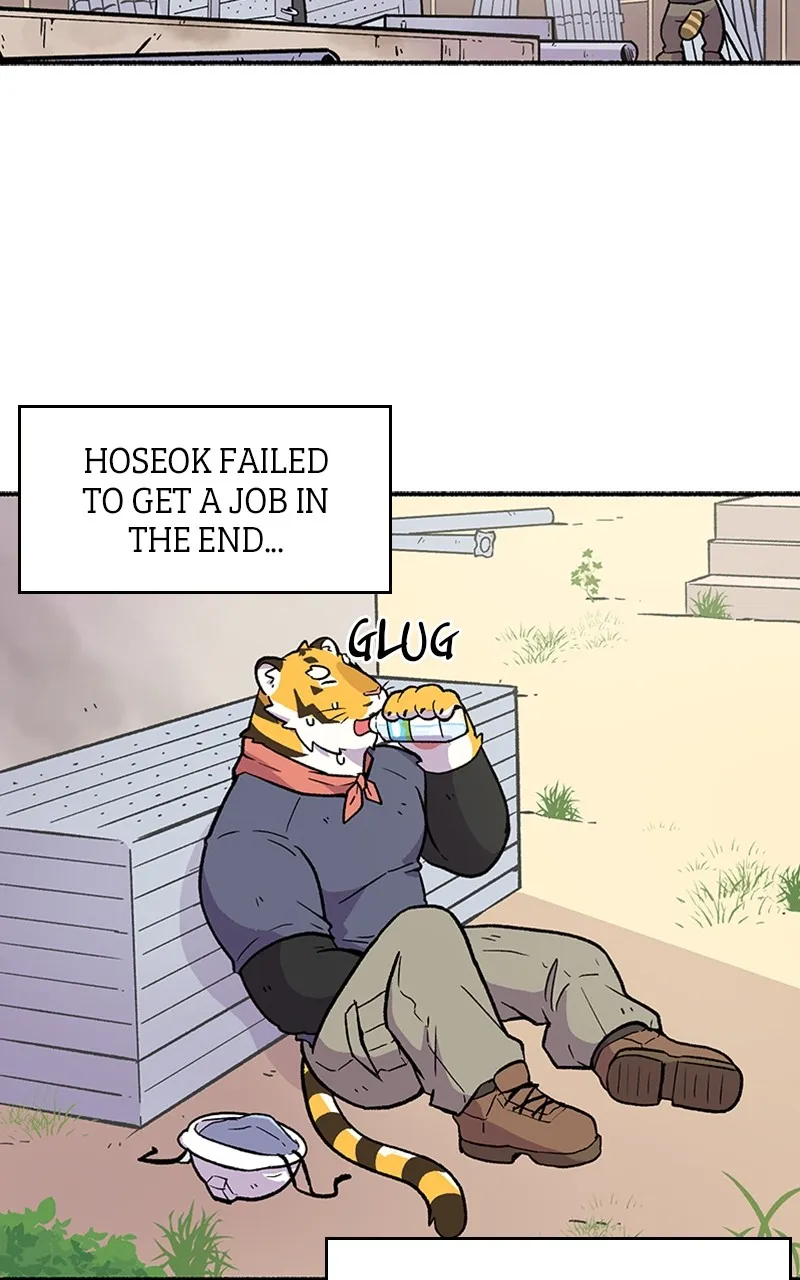 Read Mr. Tiger