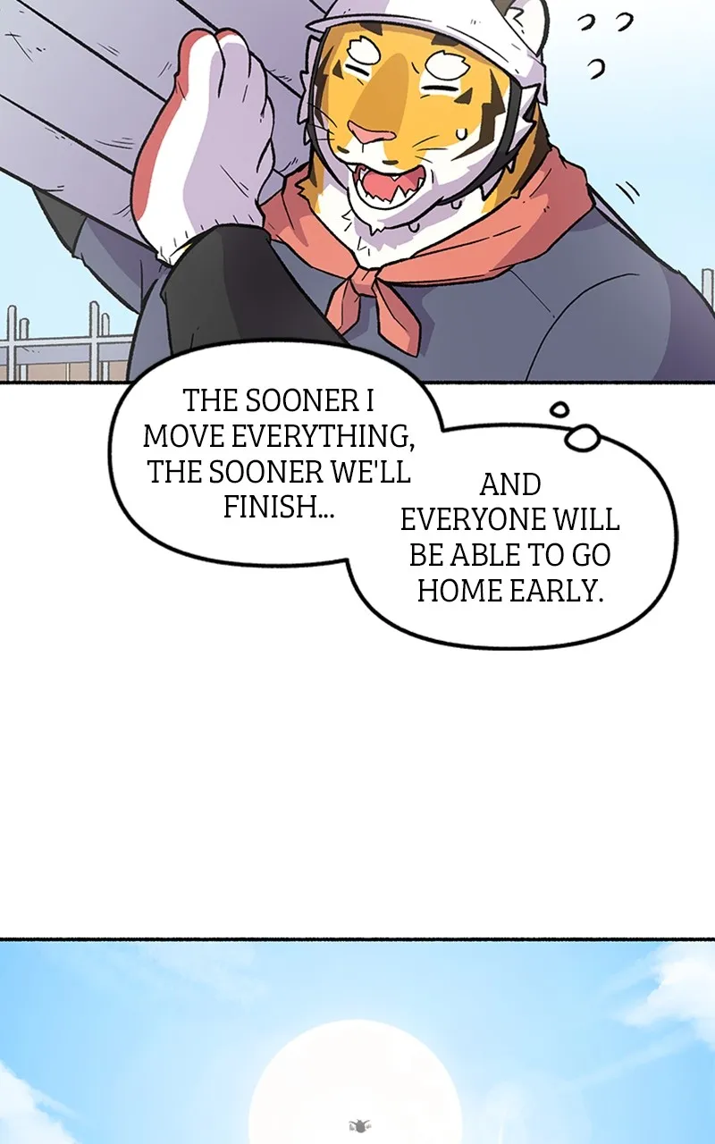 Read Mr. Tiger