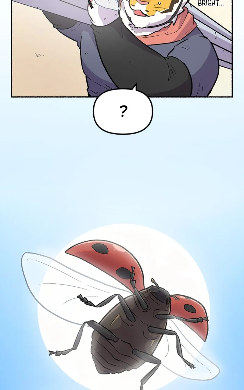 Read Mr. Tiger