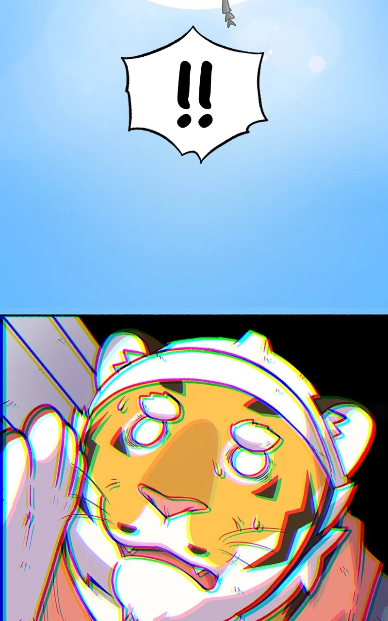 Read Mr. Tiger