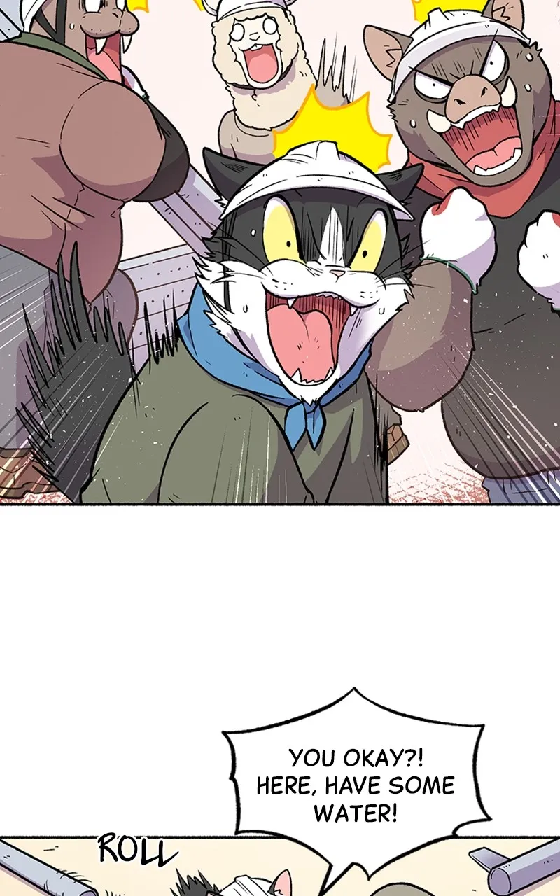 Read Mr. Tiger