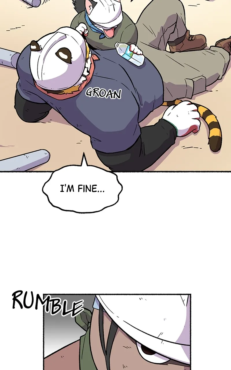Read Mr. Tiger