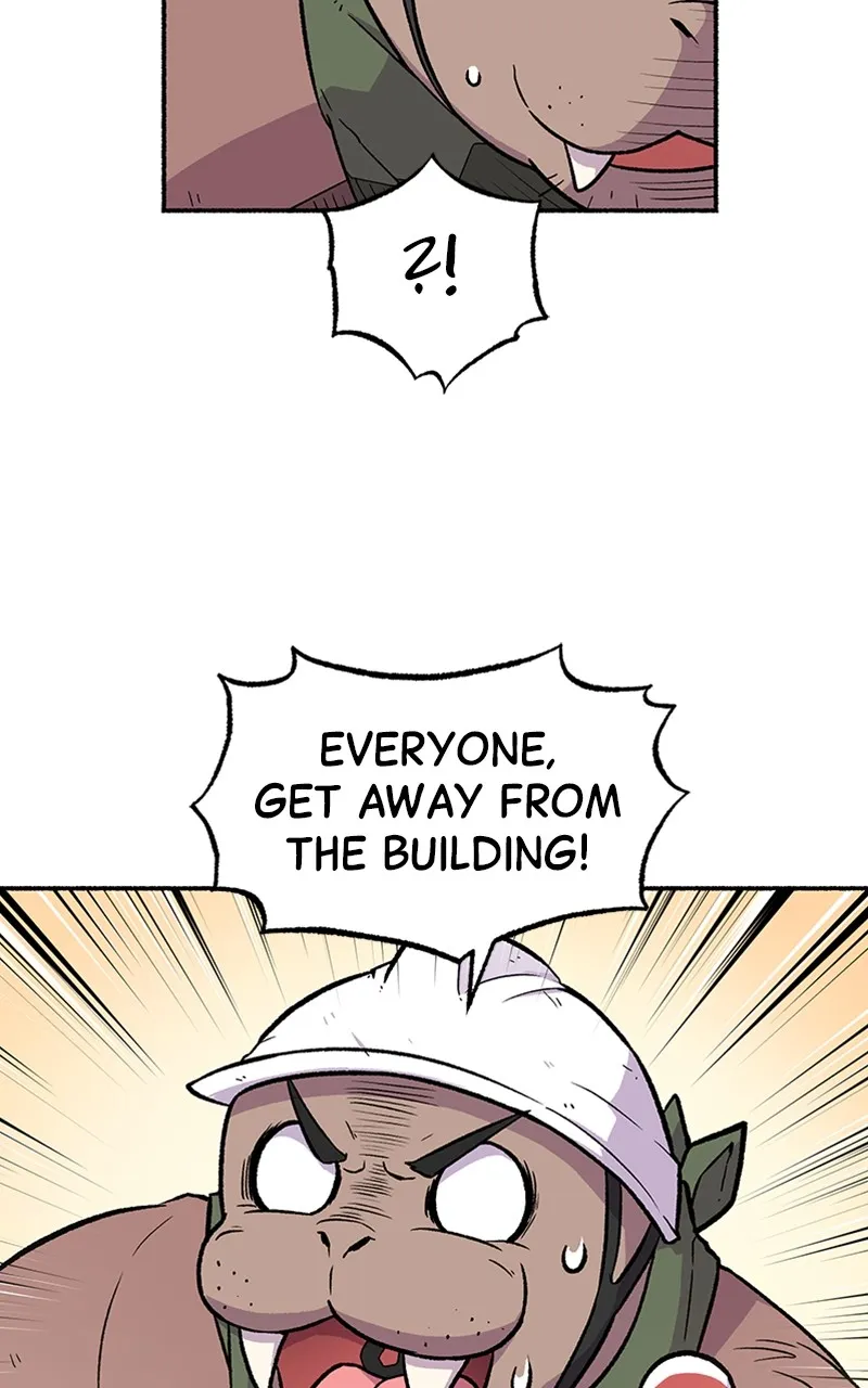 Read Mr. Tiger