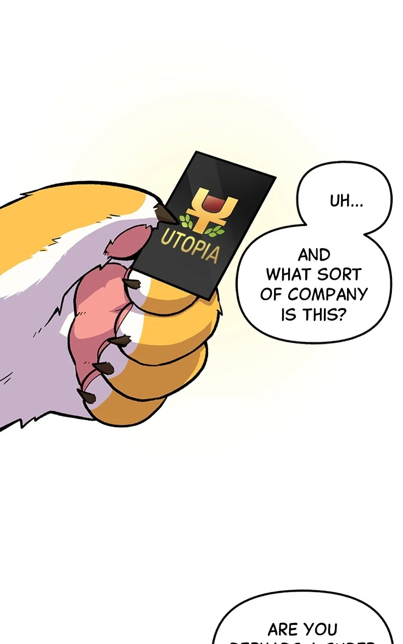 Read Mr. Tiger