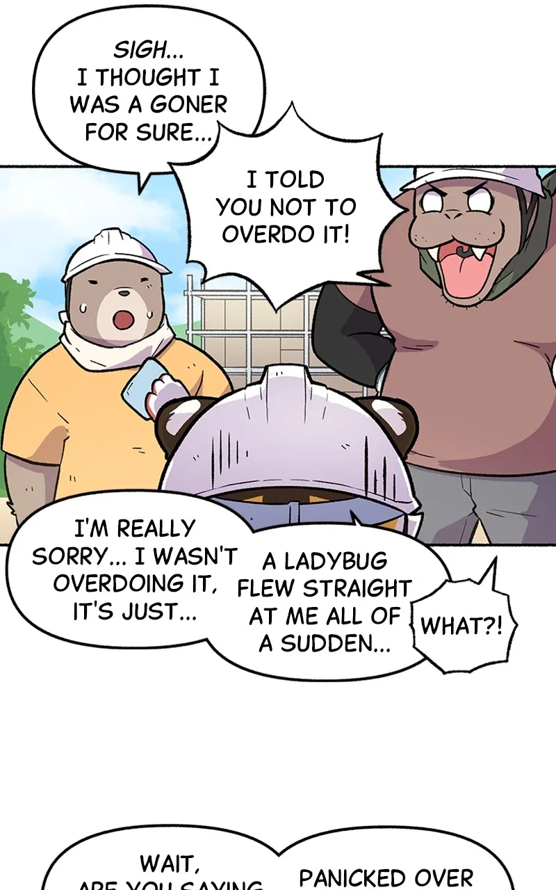 Read Mr. Tiger