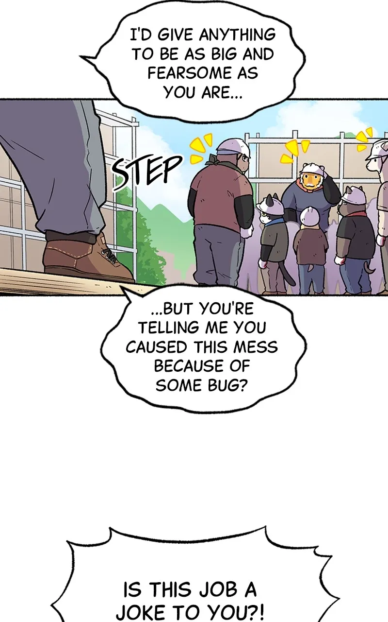 Read Mr. Tiger