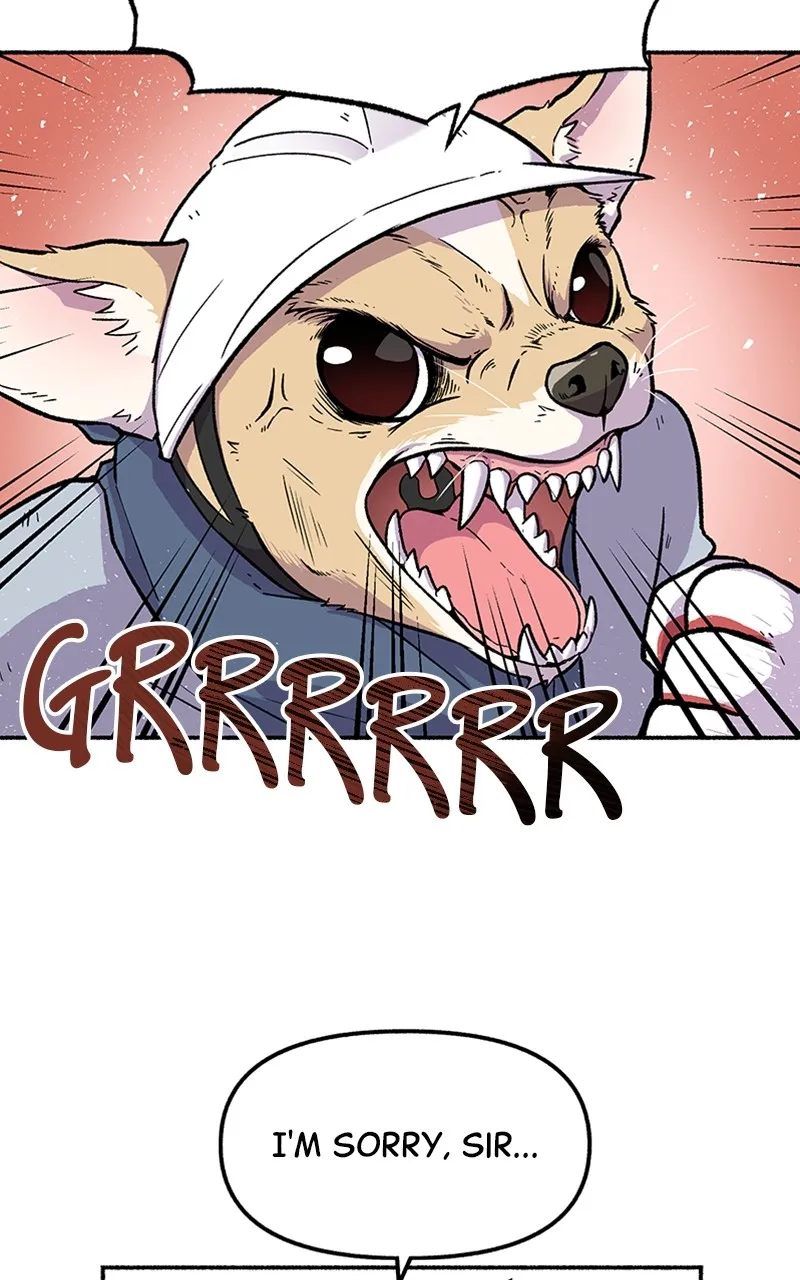 Read Mr. Tiger
