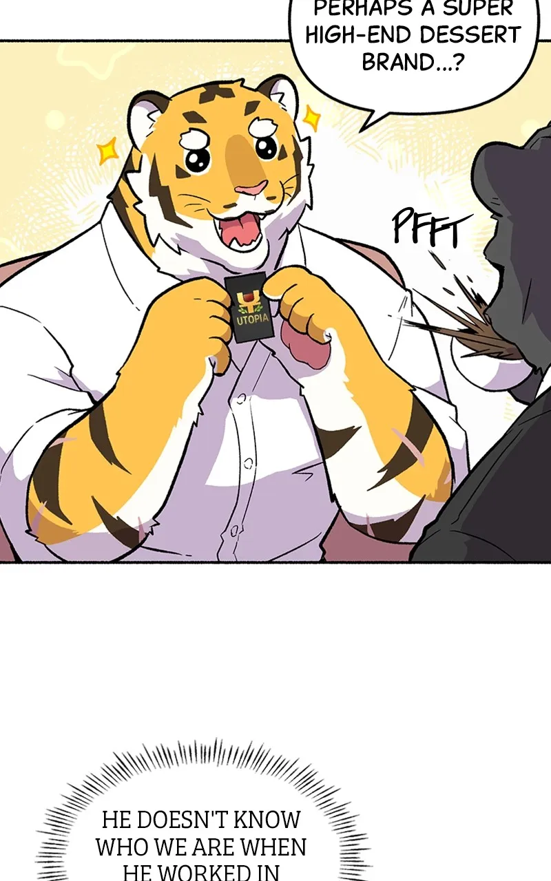 Read Mr. Tiger