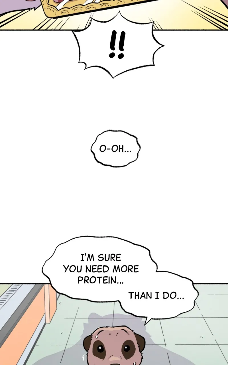 Read Mr. Tiger