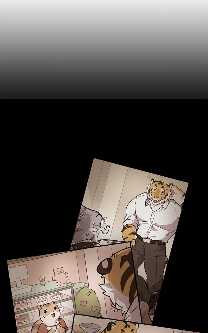 Read Mr. Tiger
