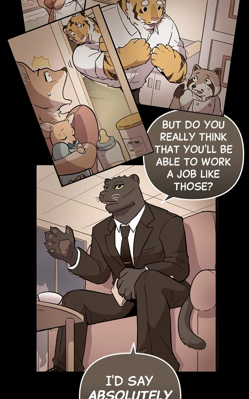 Read Mr. Tiger