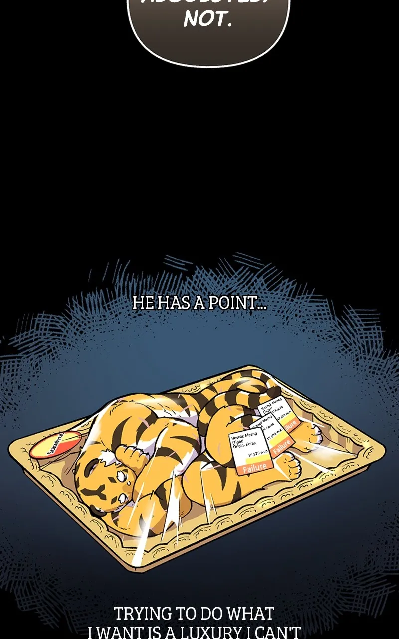 Read Mr. Tiger