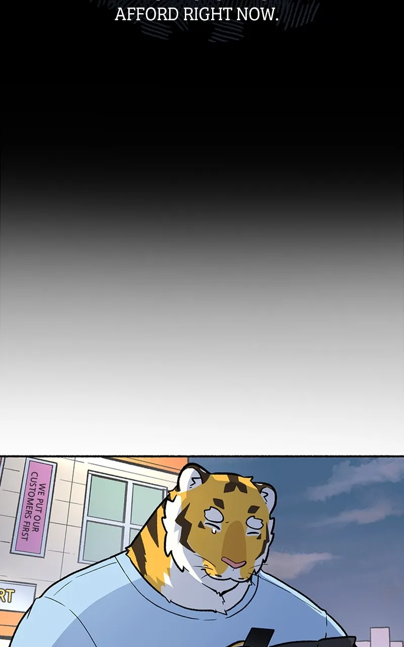 Read Mr. Tiger