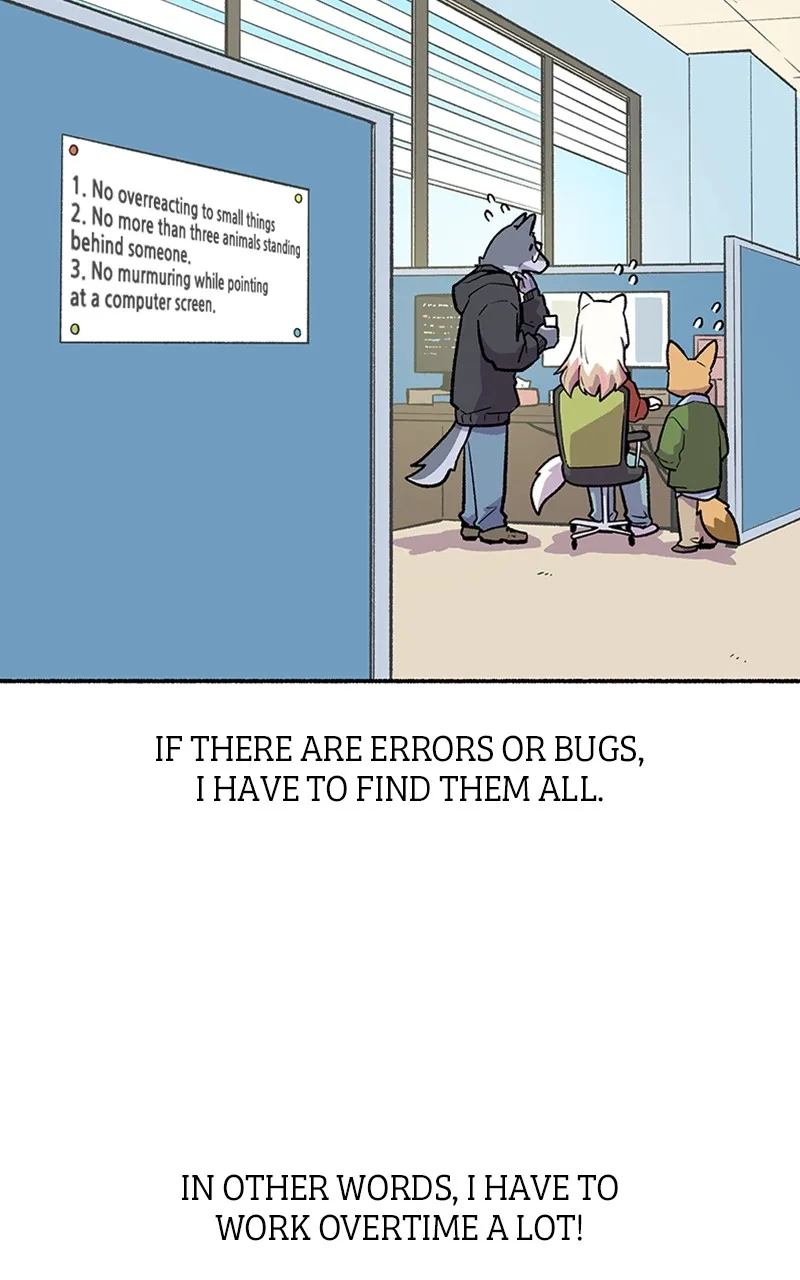 Read Mr. Tiger