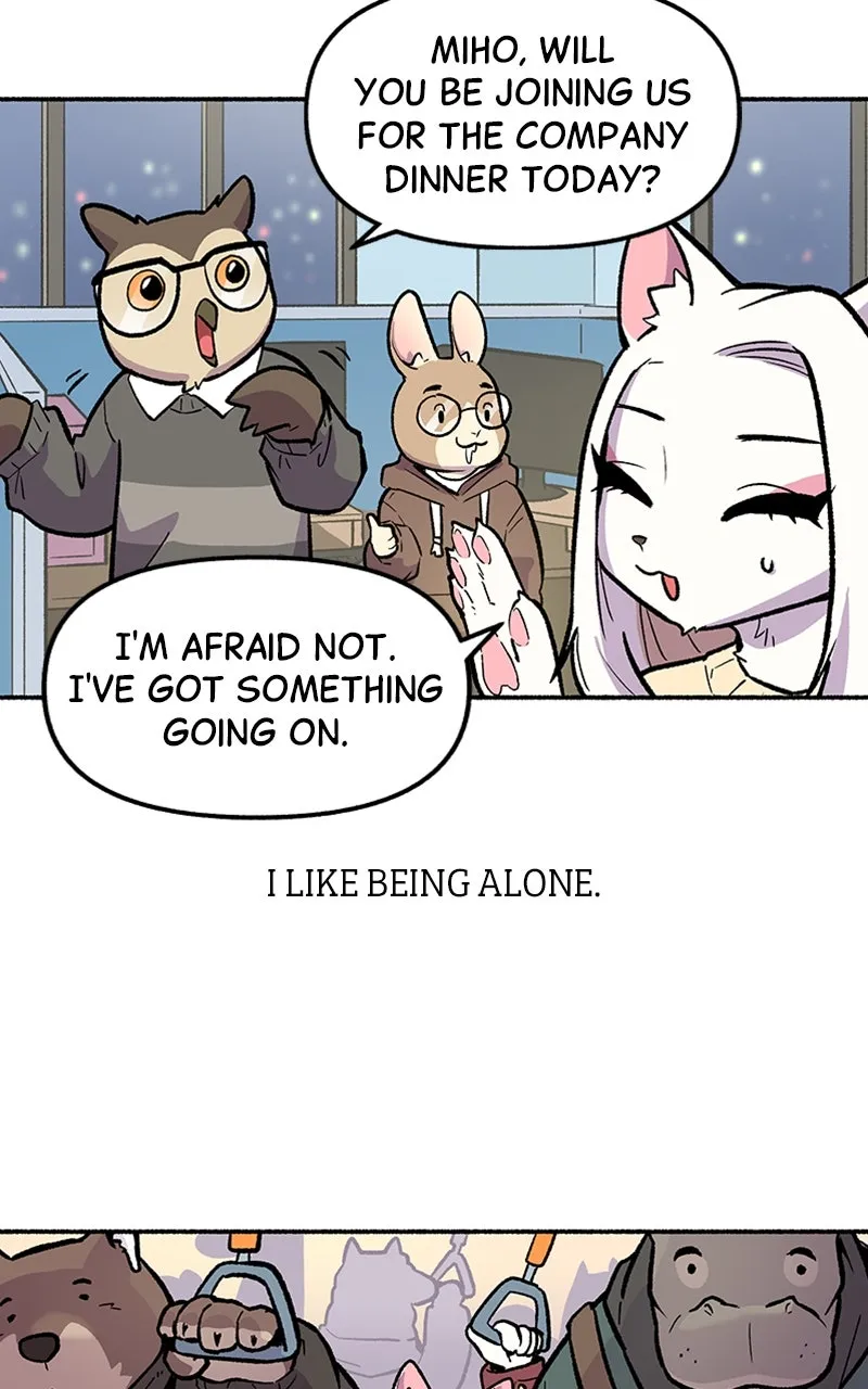 Read Mr. Tiger
