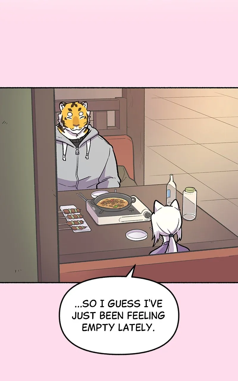 Read Mr. Tiger