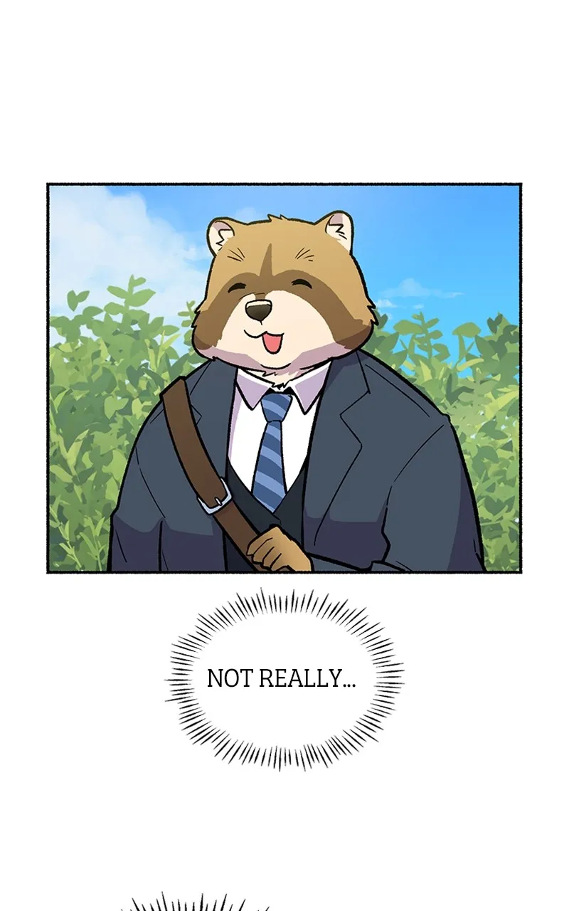 Read Mr. Tiger