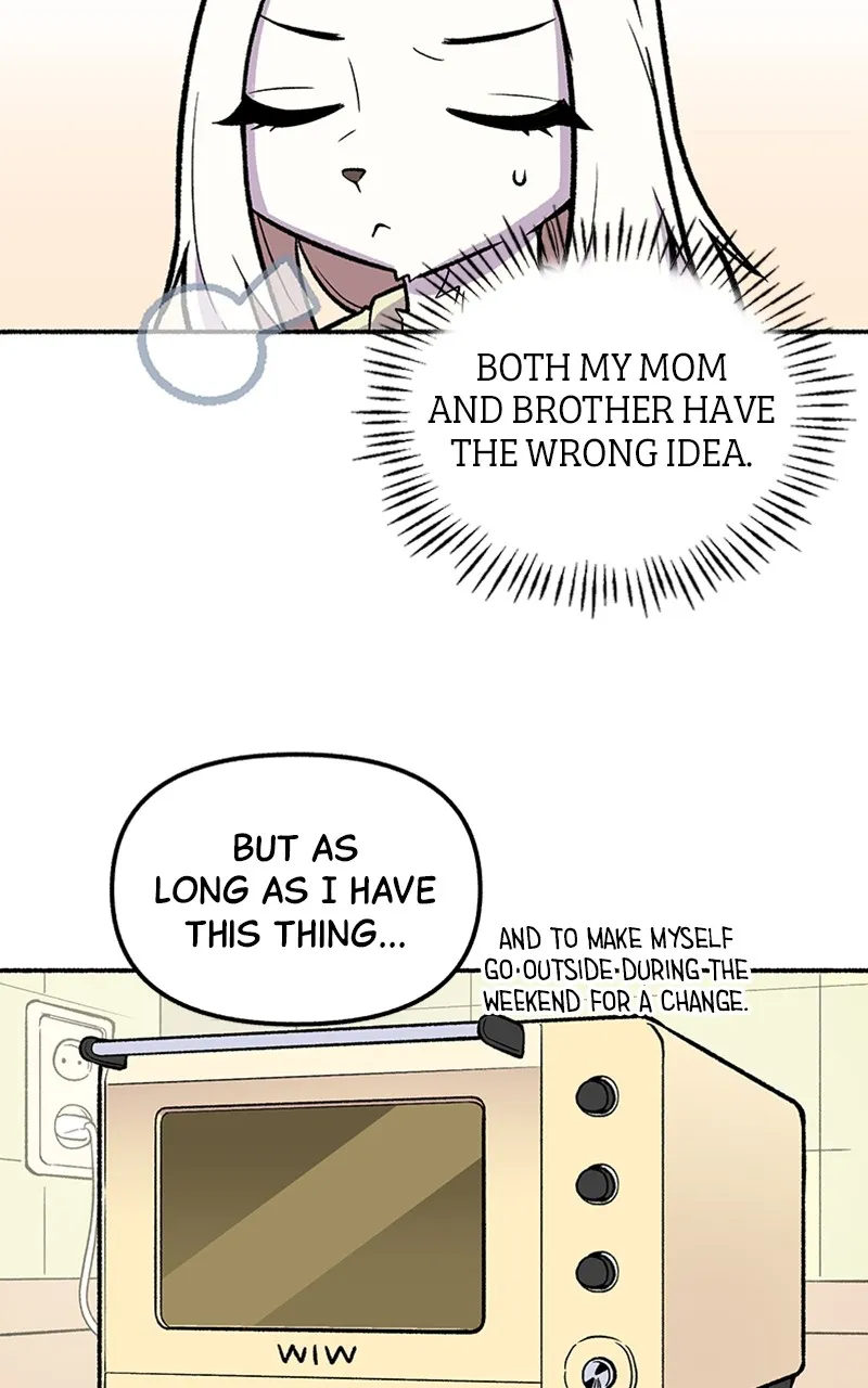 Read Mr. Tiger