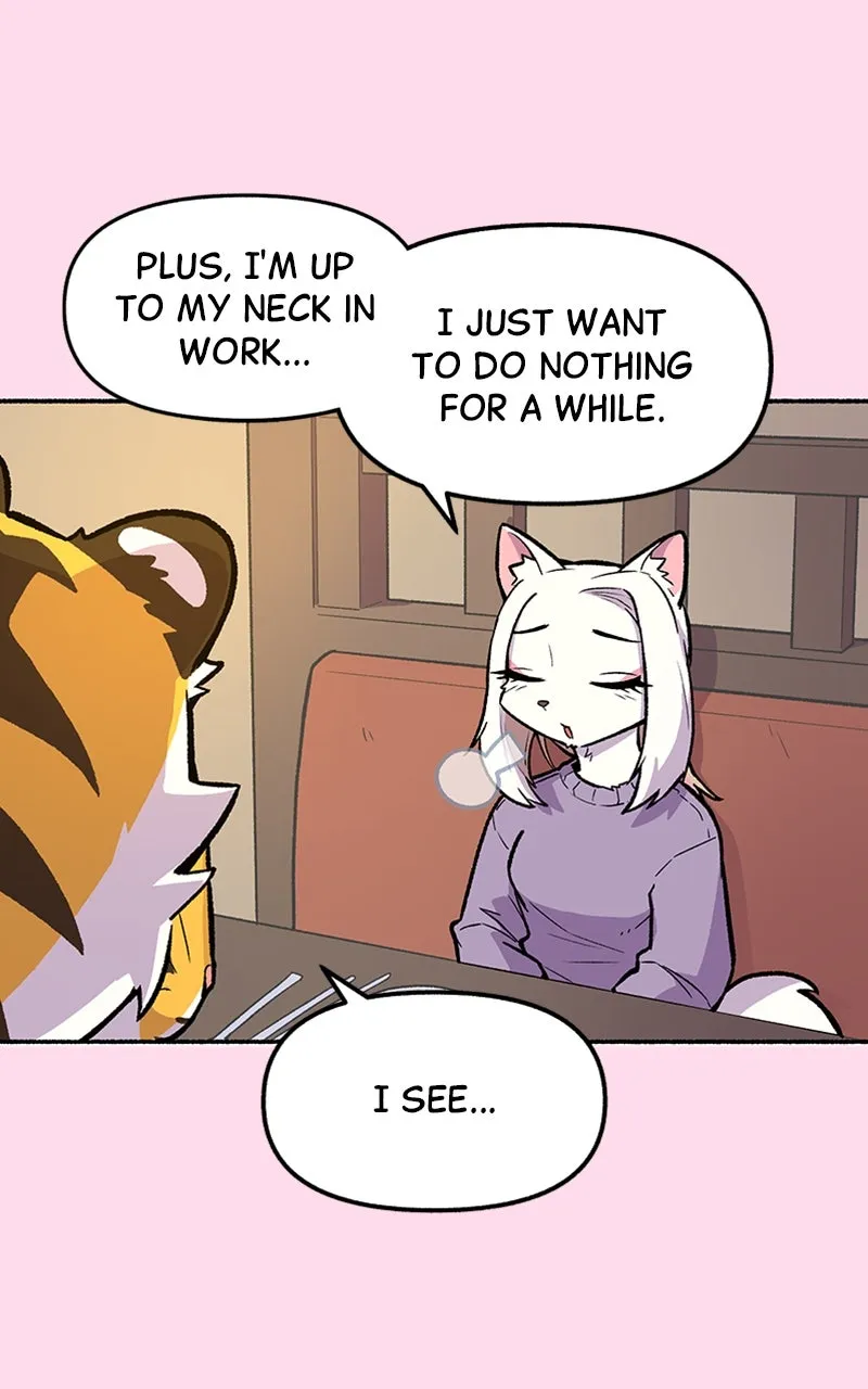 Read Mr. Tiger