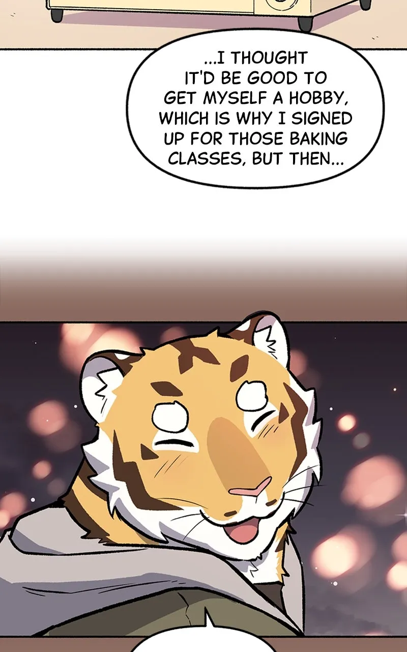 Read Mr. Tiger