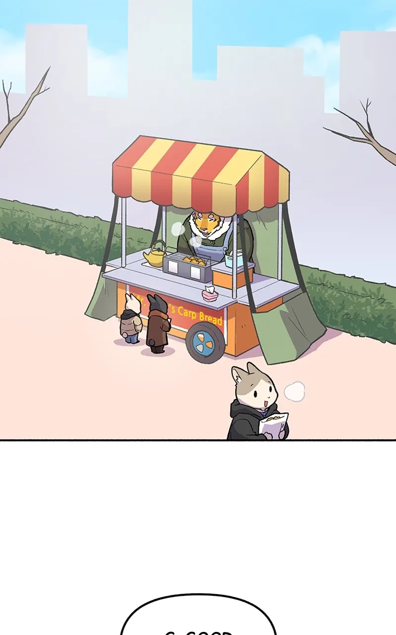 Read Mr. Tiger