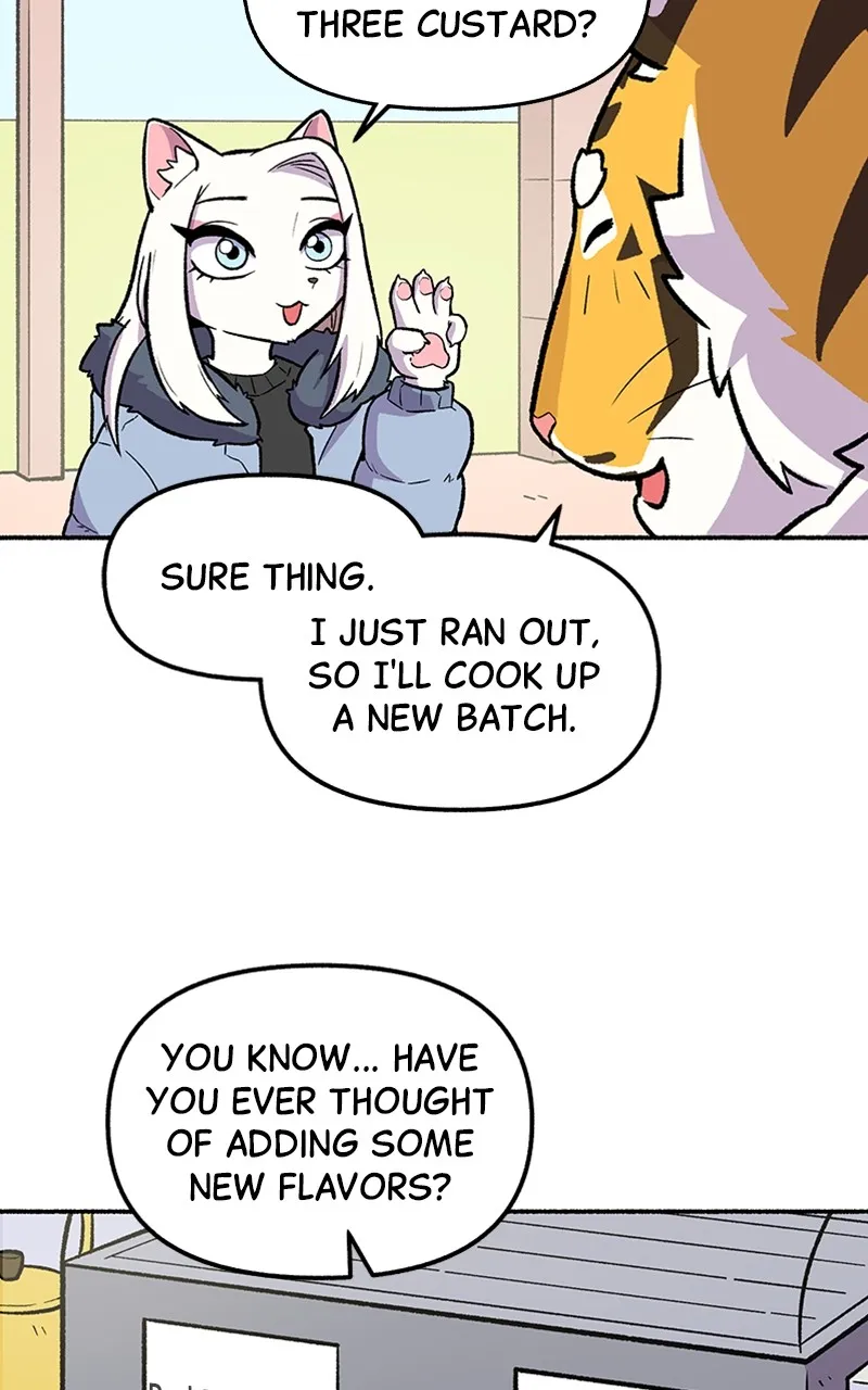 Read Mr. Tiger