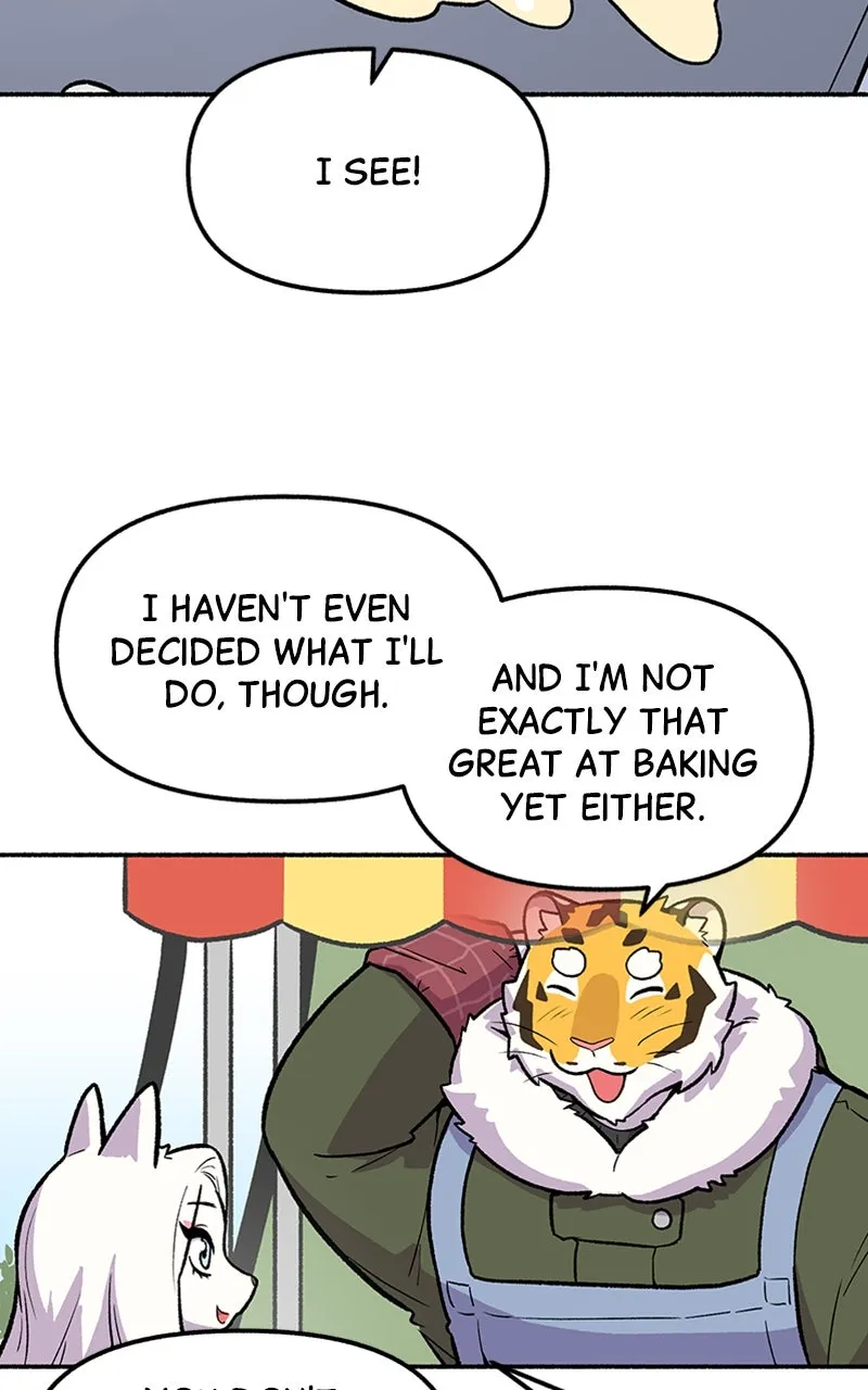 Read Mr. Tiger