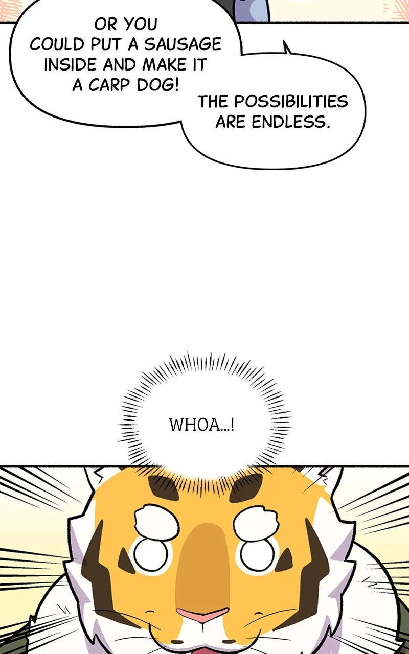 Read Mr. Tiger