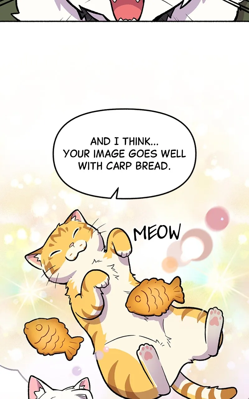 Read Mr. Tiger
