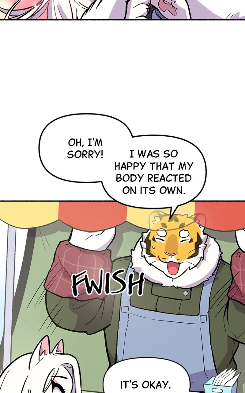 Read Mr. Tiger