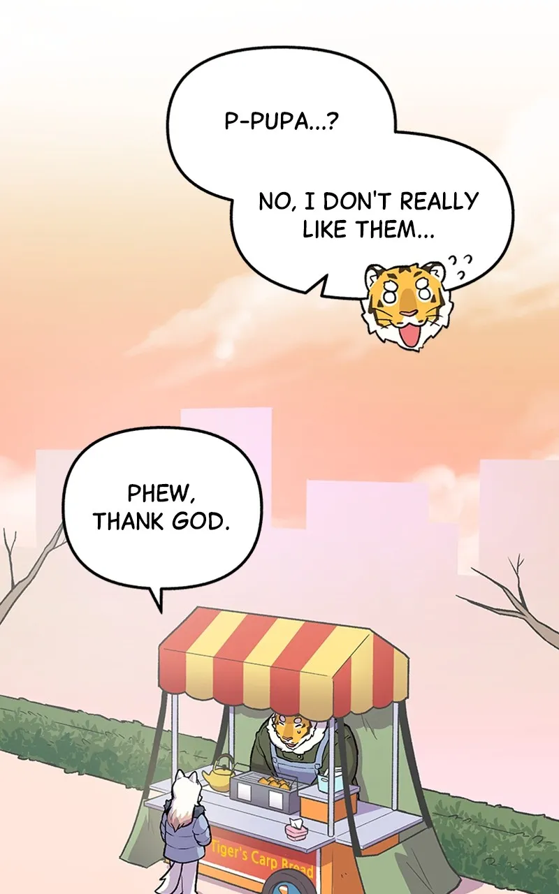 Read Mr. Tiger