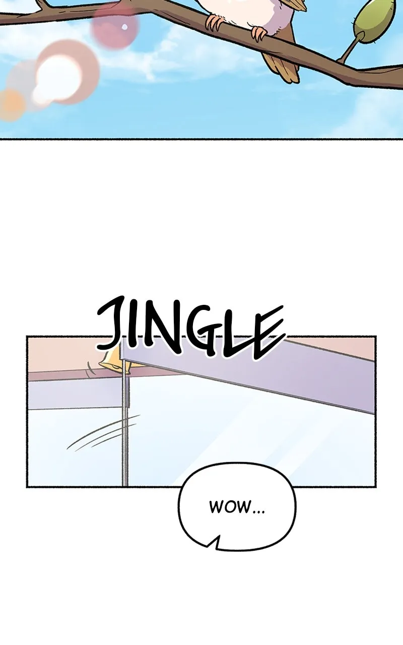 Read Mr. Tiger