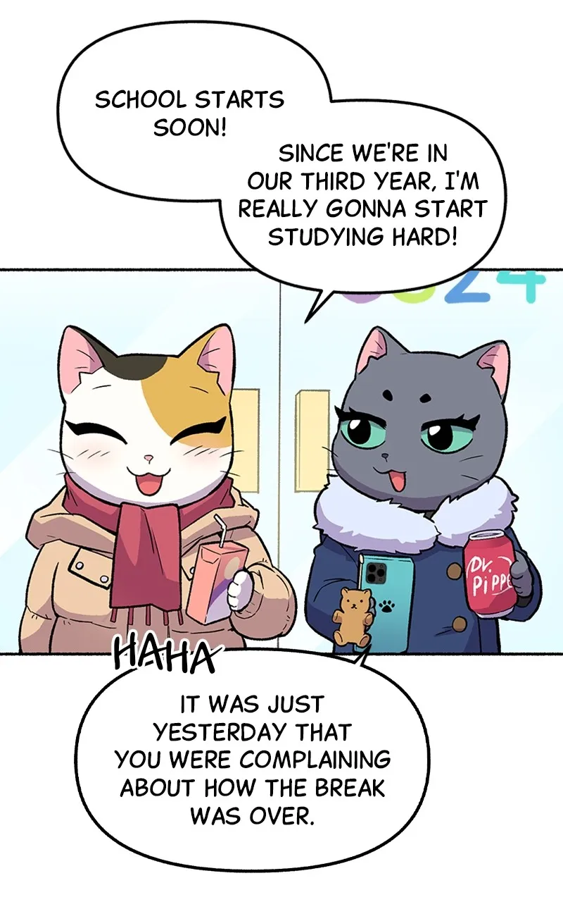 Read Mr. Tiger